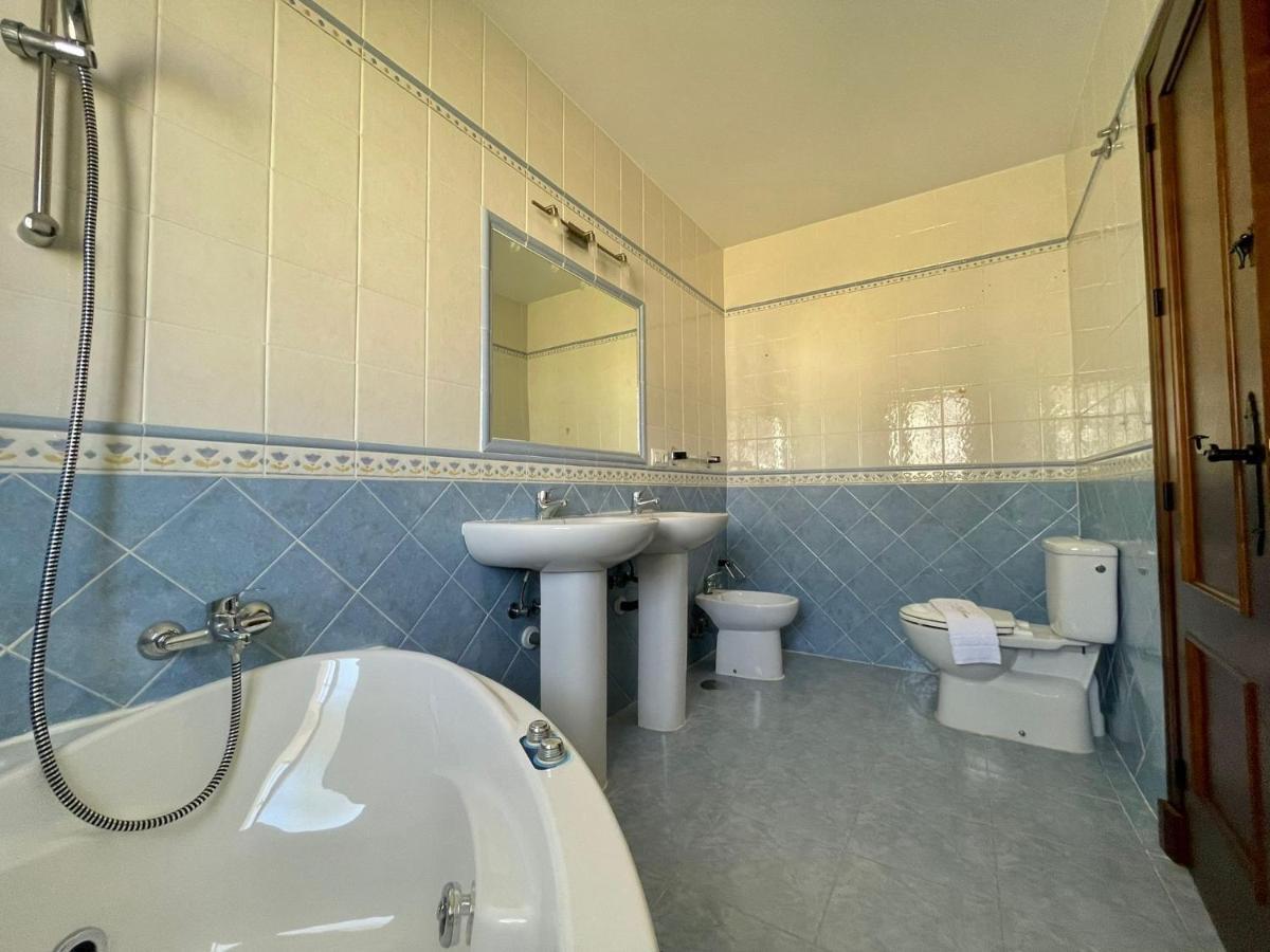 Chalet Pura Vida Чиклана-де-ла-Фронтера Екстер'єр фото
